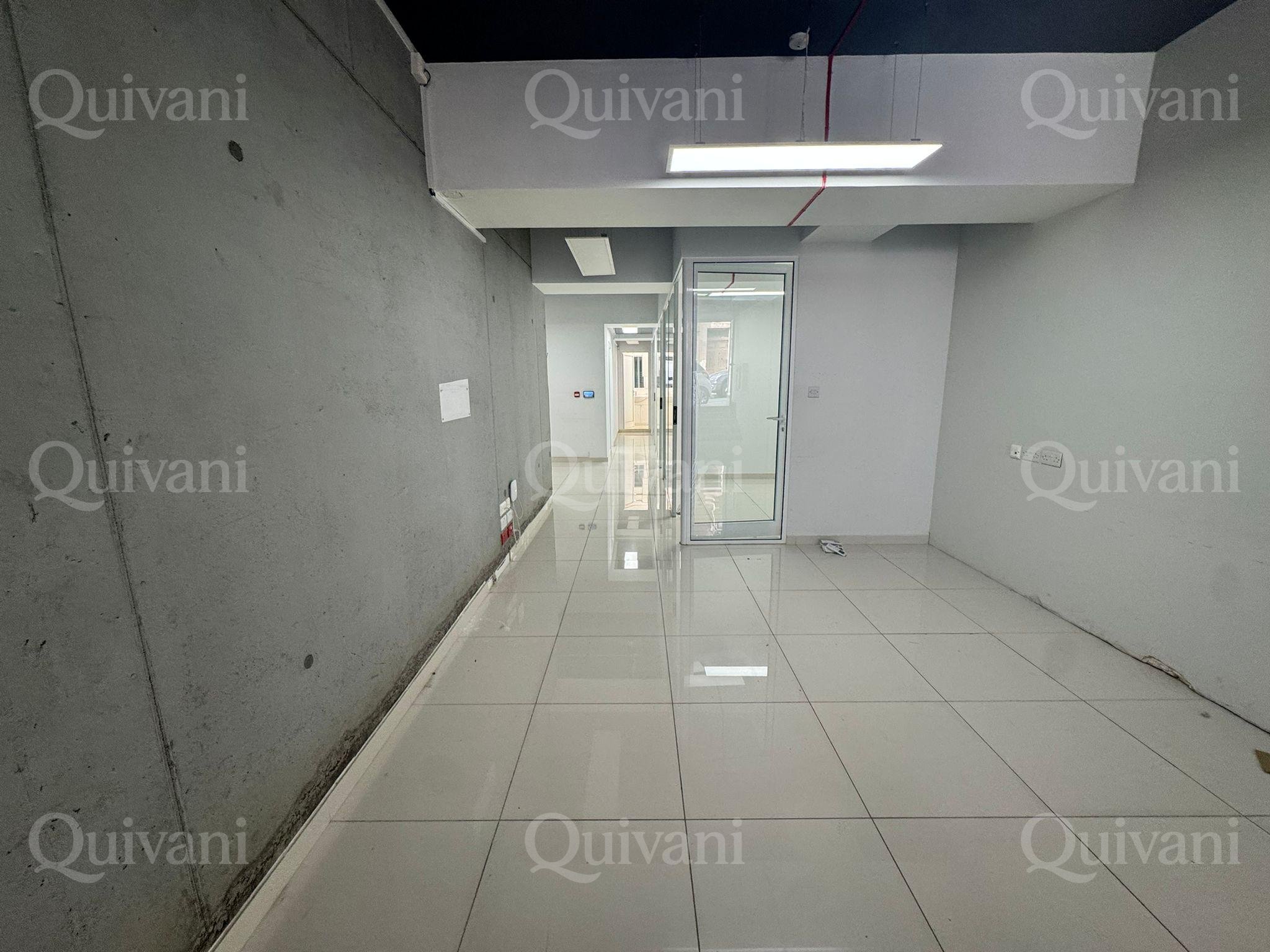 St Julians Finished Office