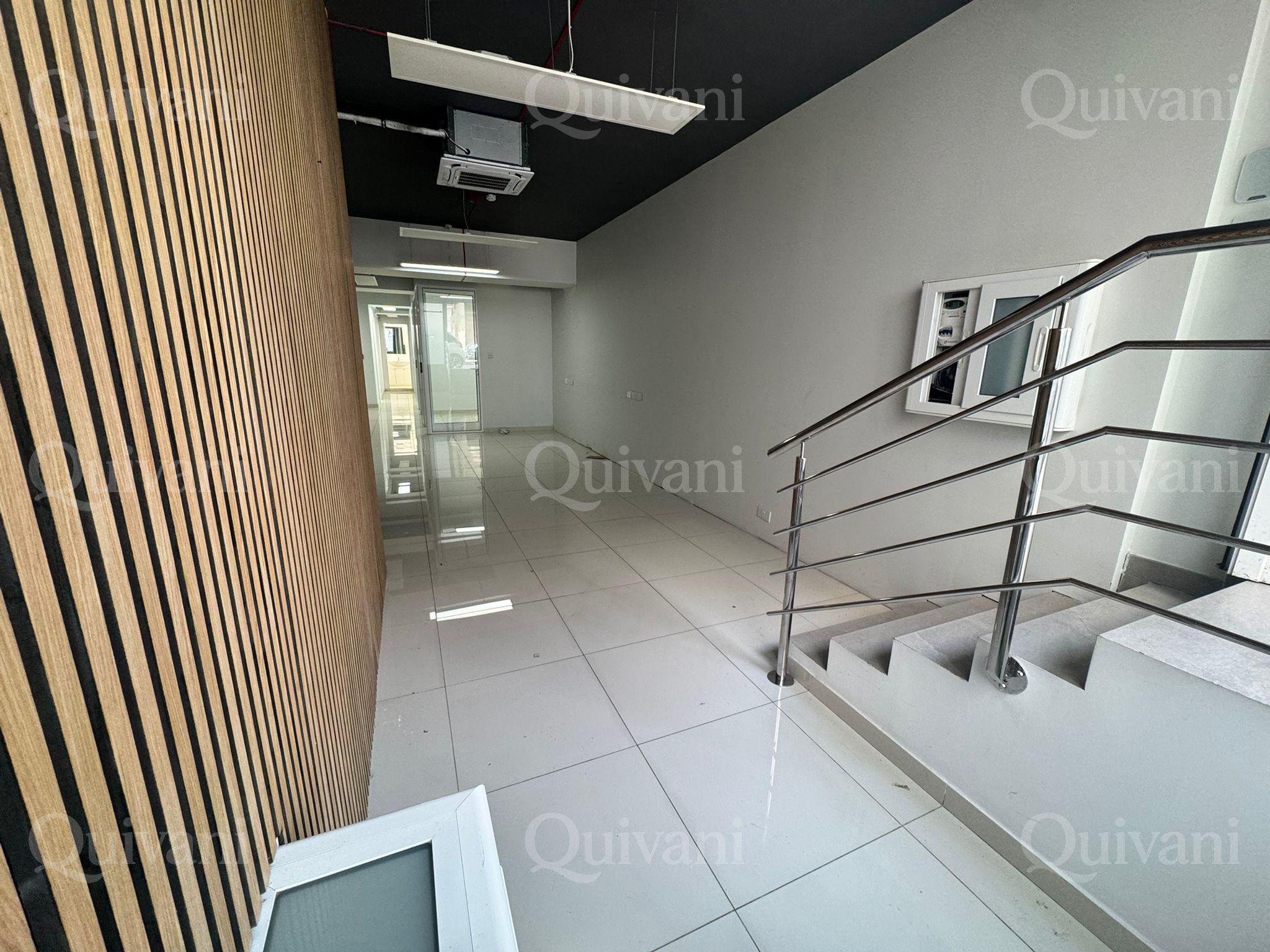 St Julians Finished Office