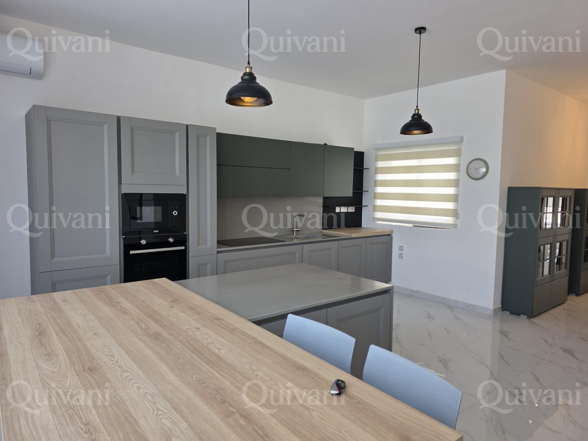 Sliema Furnished Penthouse