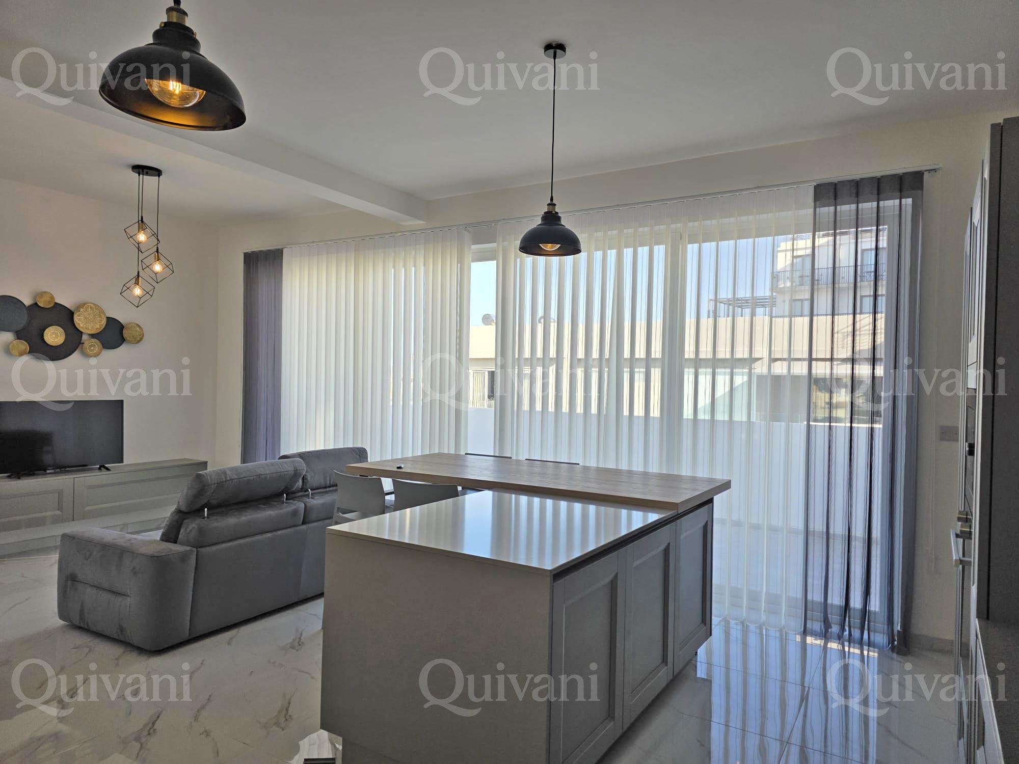 Sliema Furnished Penthouse