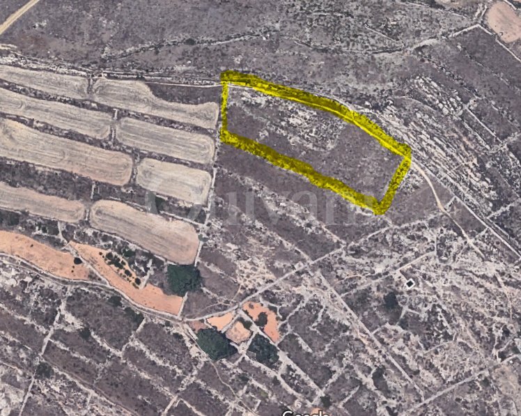 Qala Agricultural Land