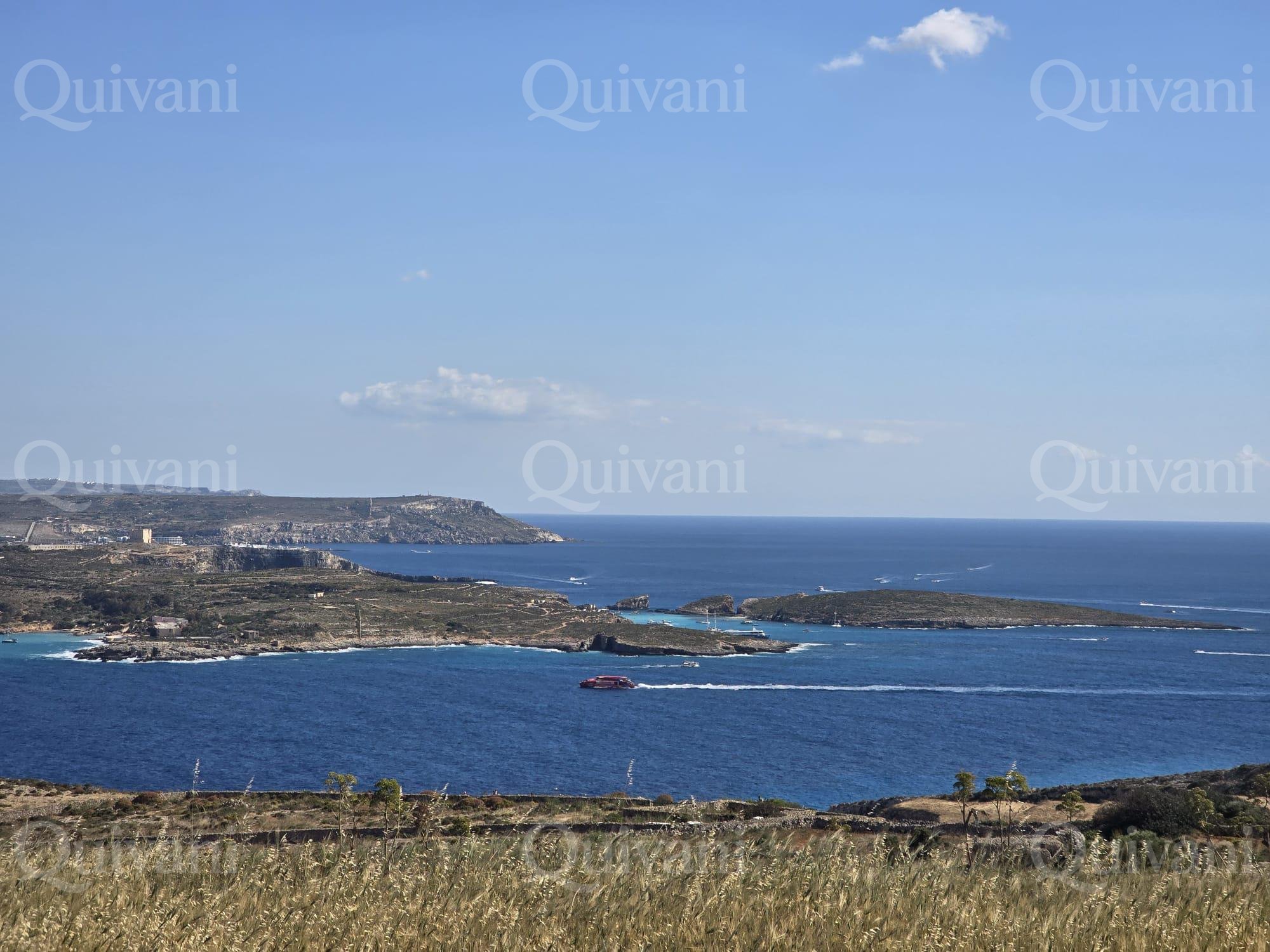 Qala Agricultural Land