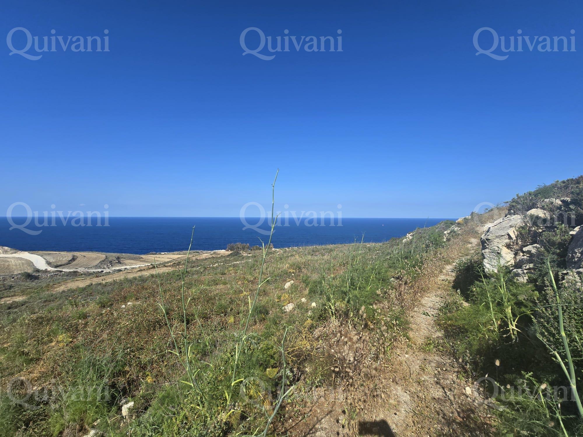 Qala Agricultural Land