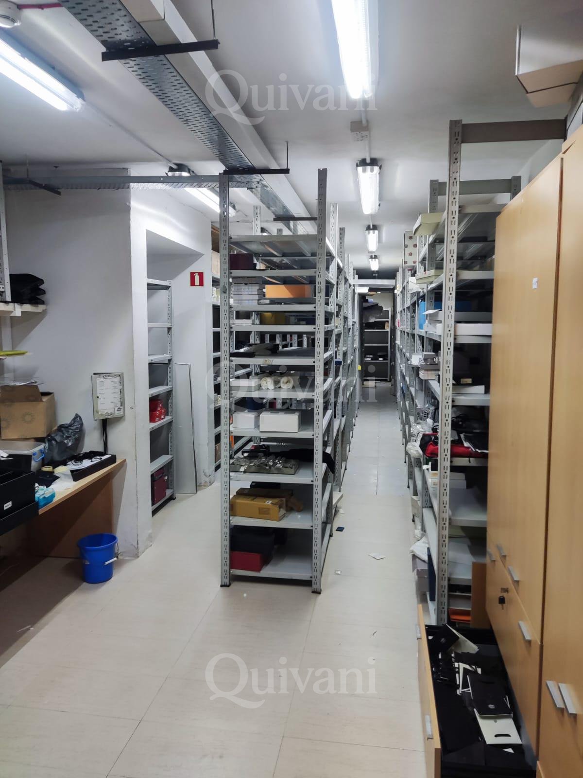 Naxxar, Finished Showroom