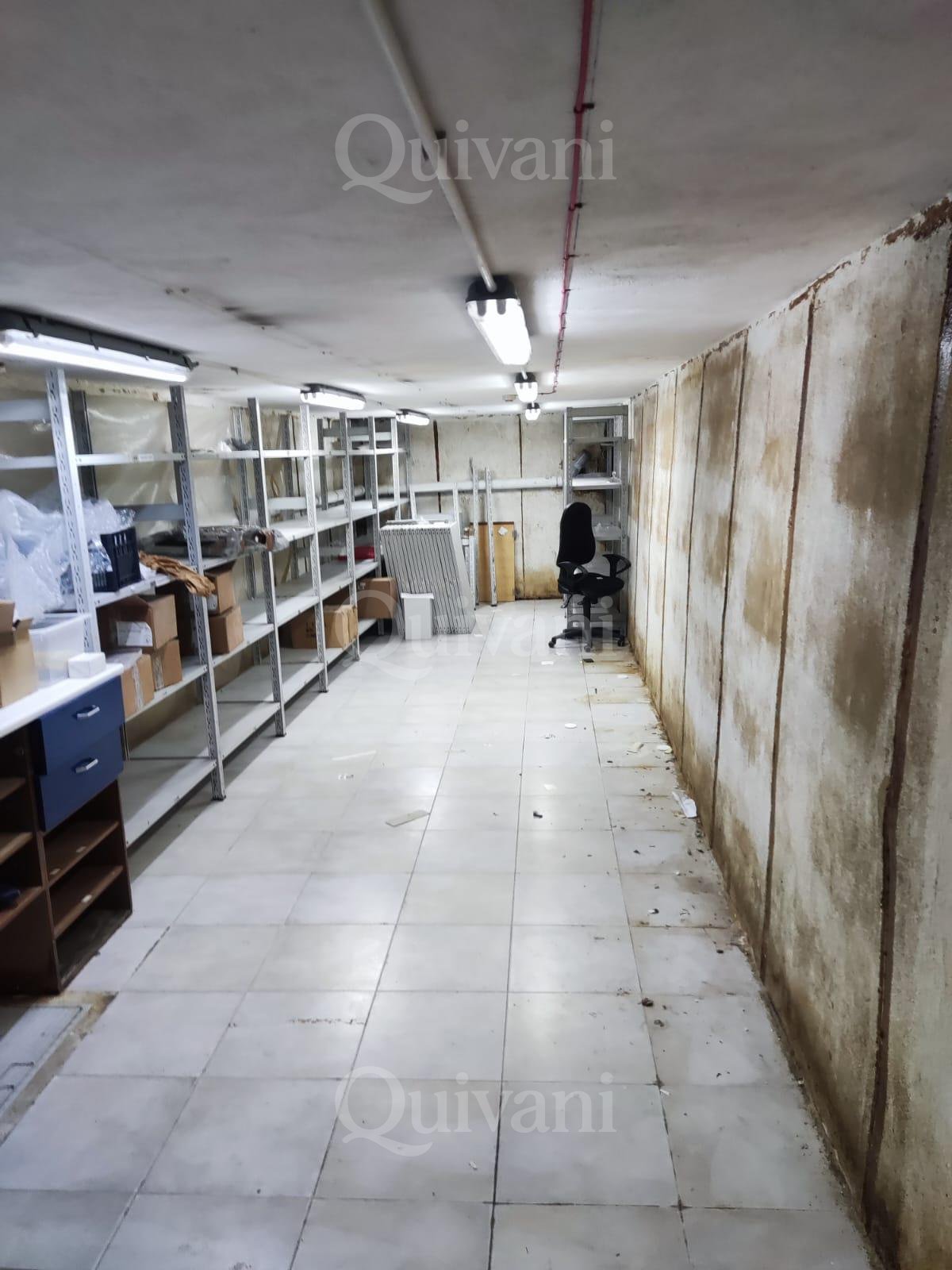 Naxxar, Finished Showroom