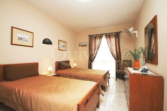 Bugibba Furnished Apartment