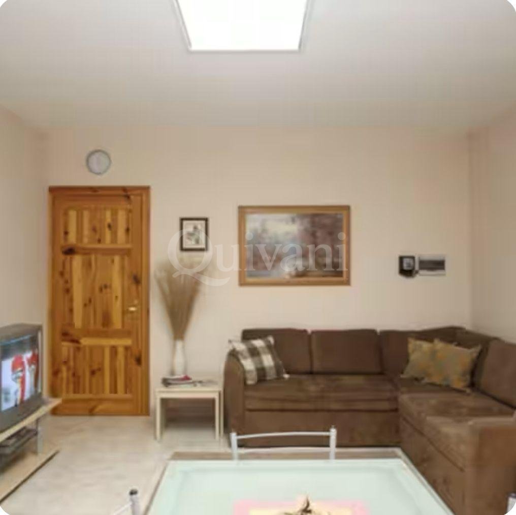 Bugibba Furnished Apartment