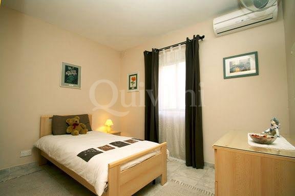 Bugibba Furnished Apartment
