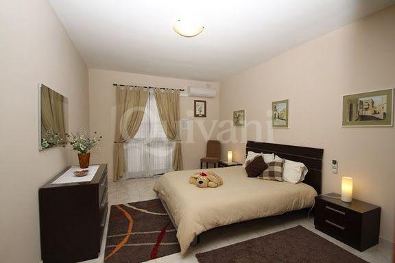 Bugibba Furnished Apartment