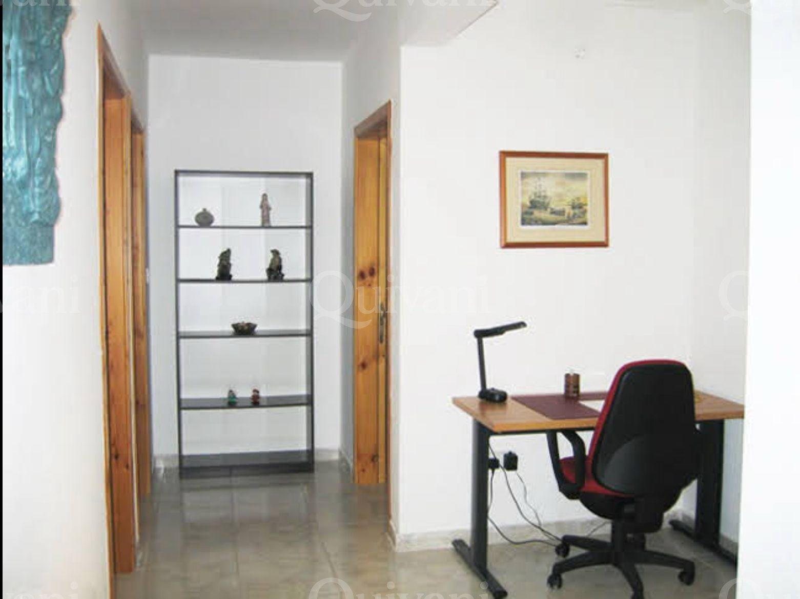 Bugibba Furnished Apartment