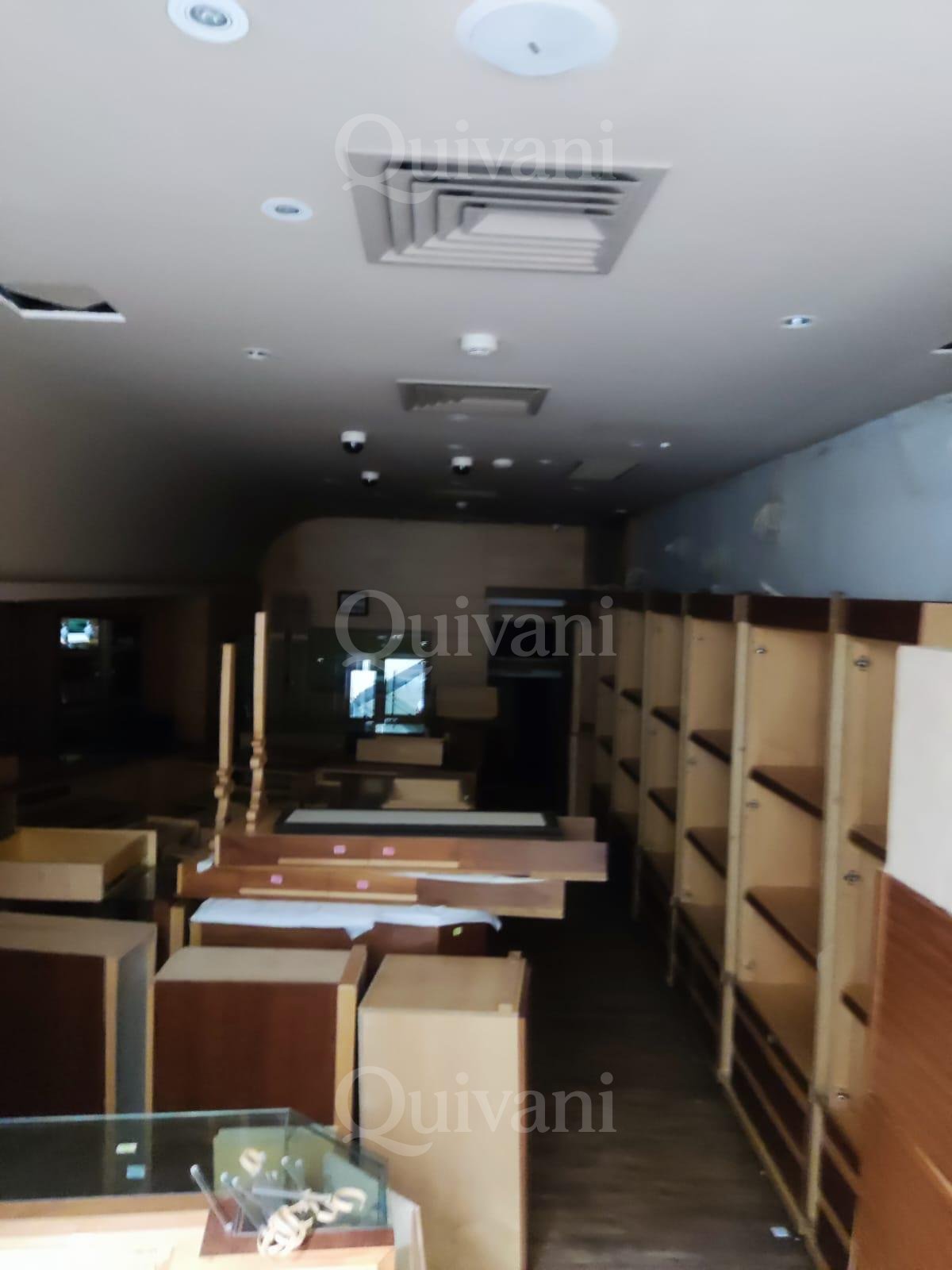 Naxxar, Finished Showroom