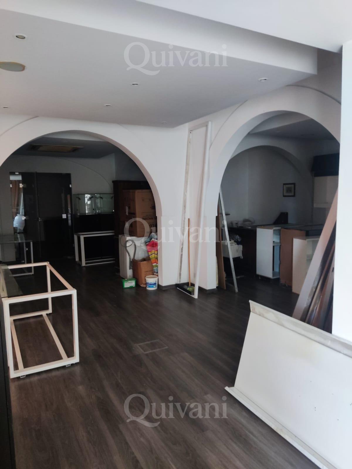 Naxxar, Finished Showroom