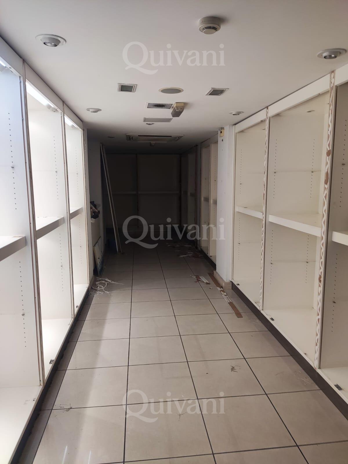 Naxxar, Finished Showroom