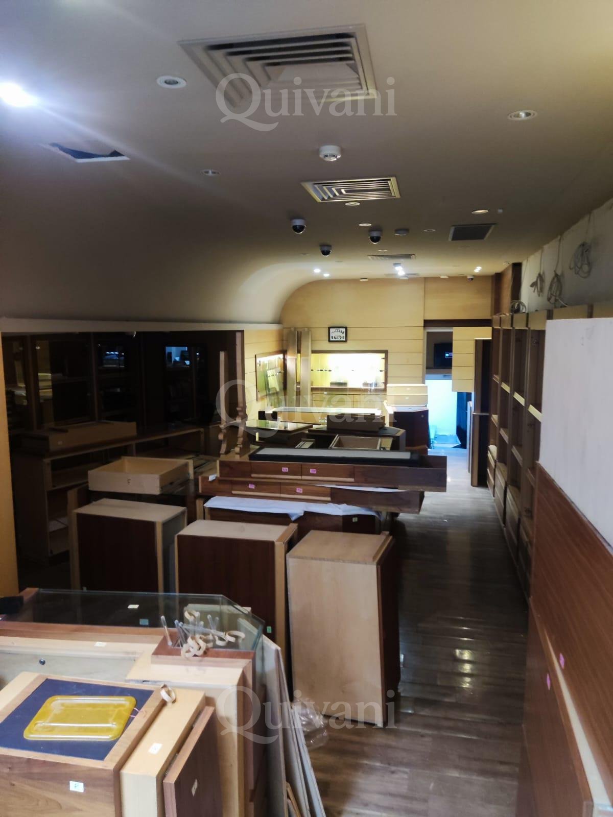 Naxxar, Finished Showroom