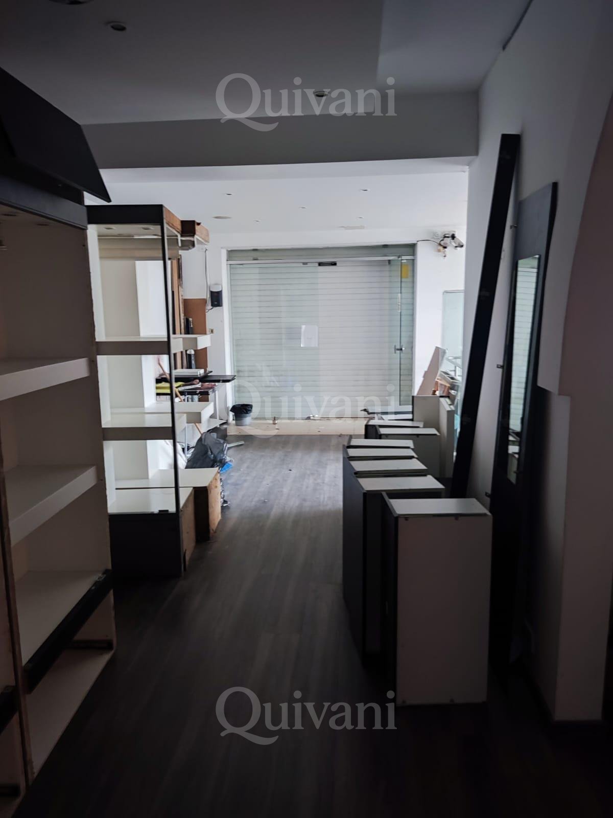 Naxxar, Finished Showroom
