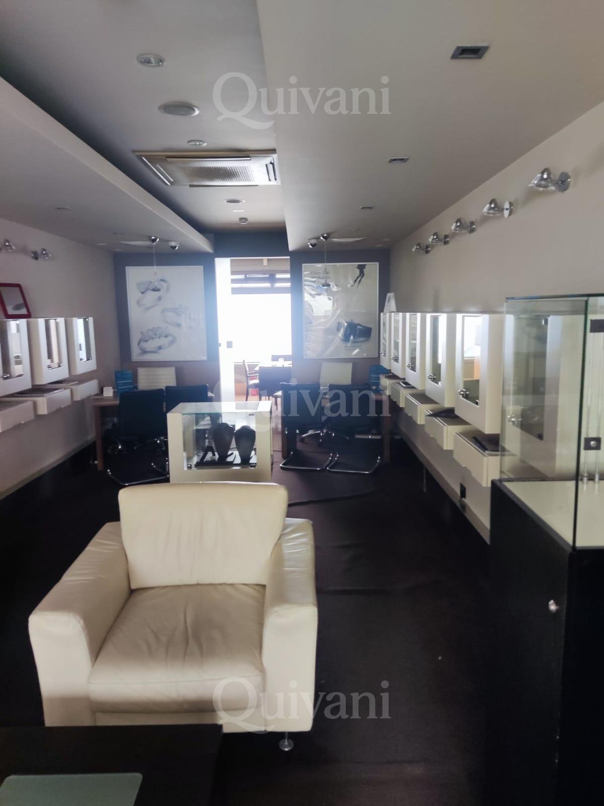 Naxxar, Finished Showroom