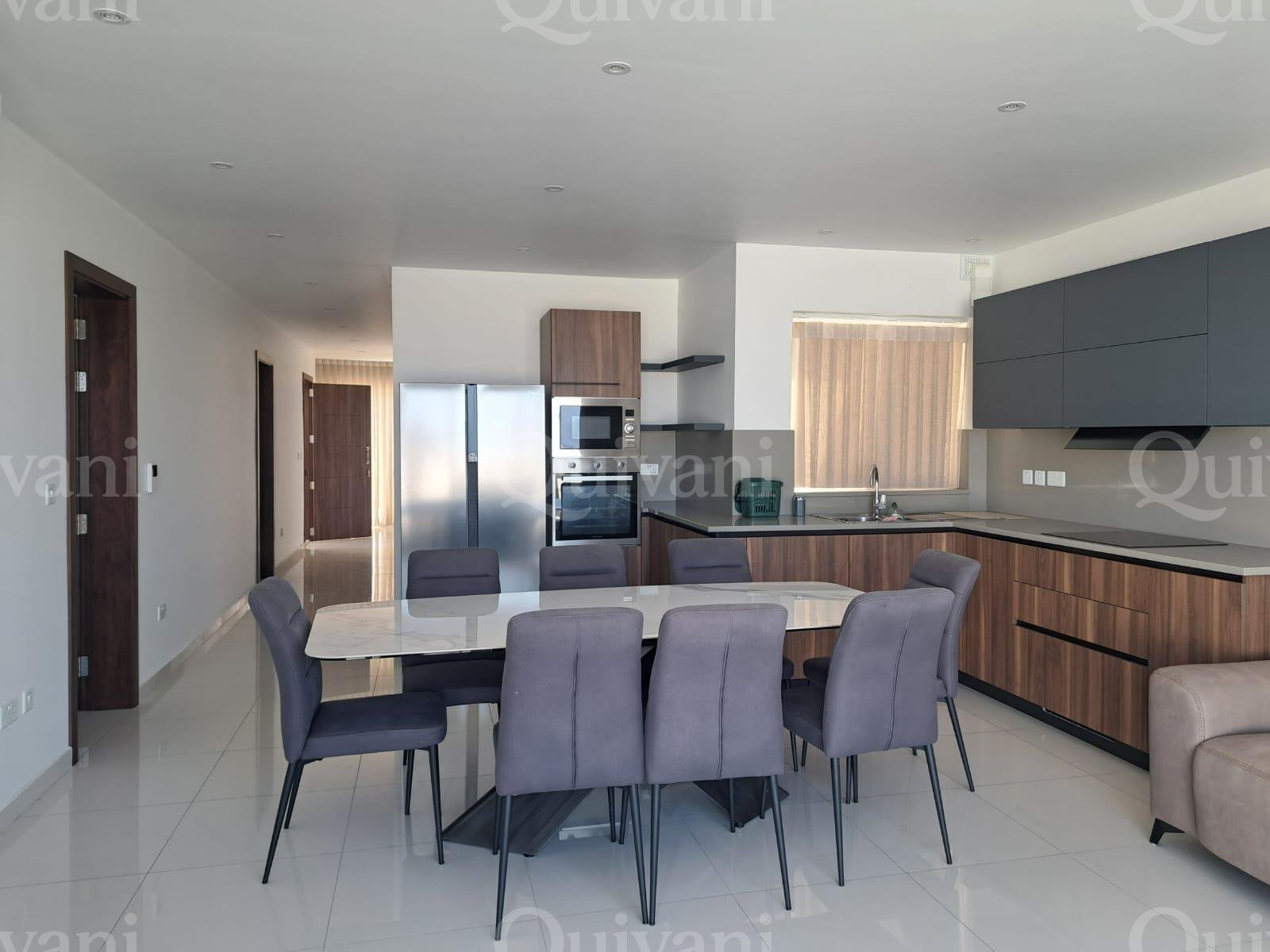 Mellieha Furnished Penthouse
