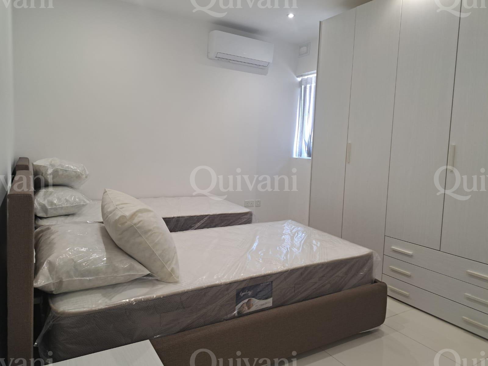 Mellieha Furnished Penthouse