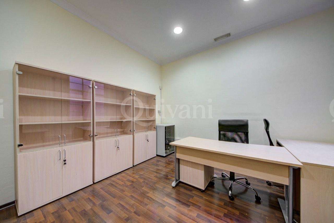 Valletta Finished Office
