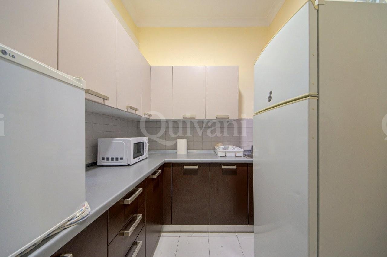 Valletta Finished Office