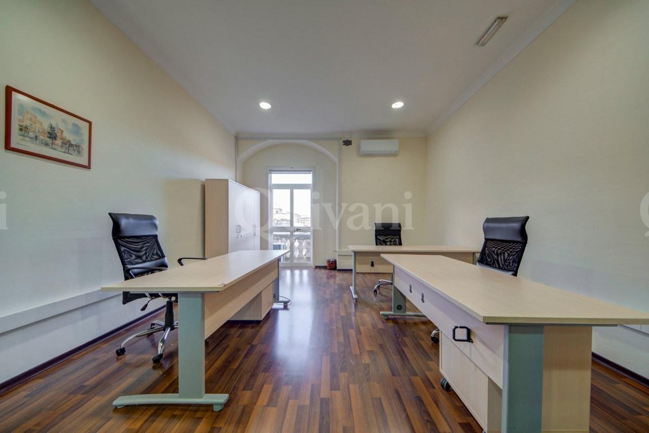 Valletta Finished Office