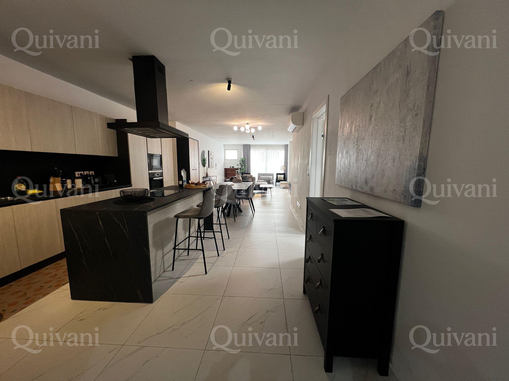 St Julians Furnished Maisonette