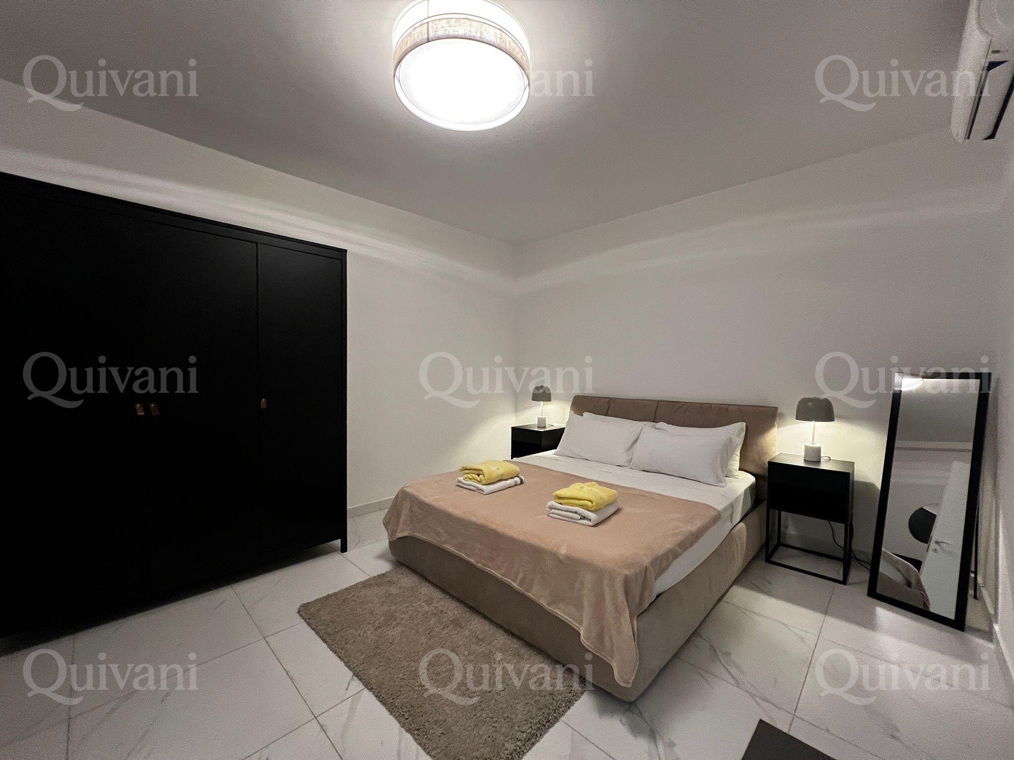 St Julians Furnished Maisonette