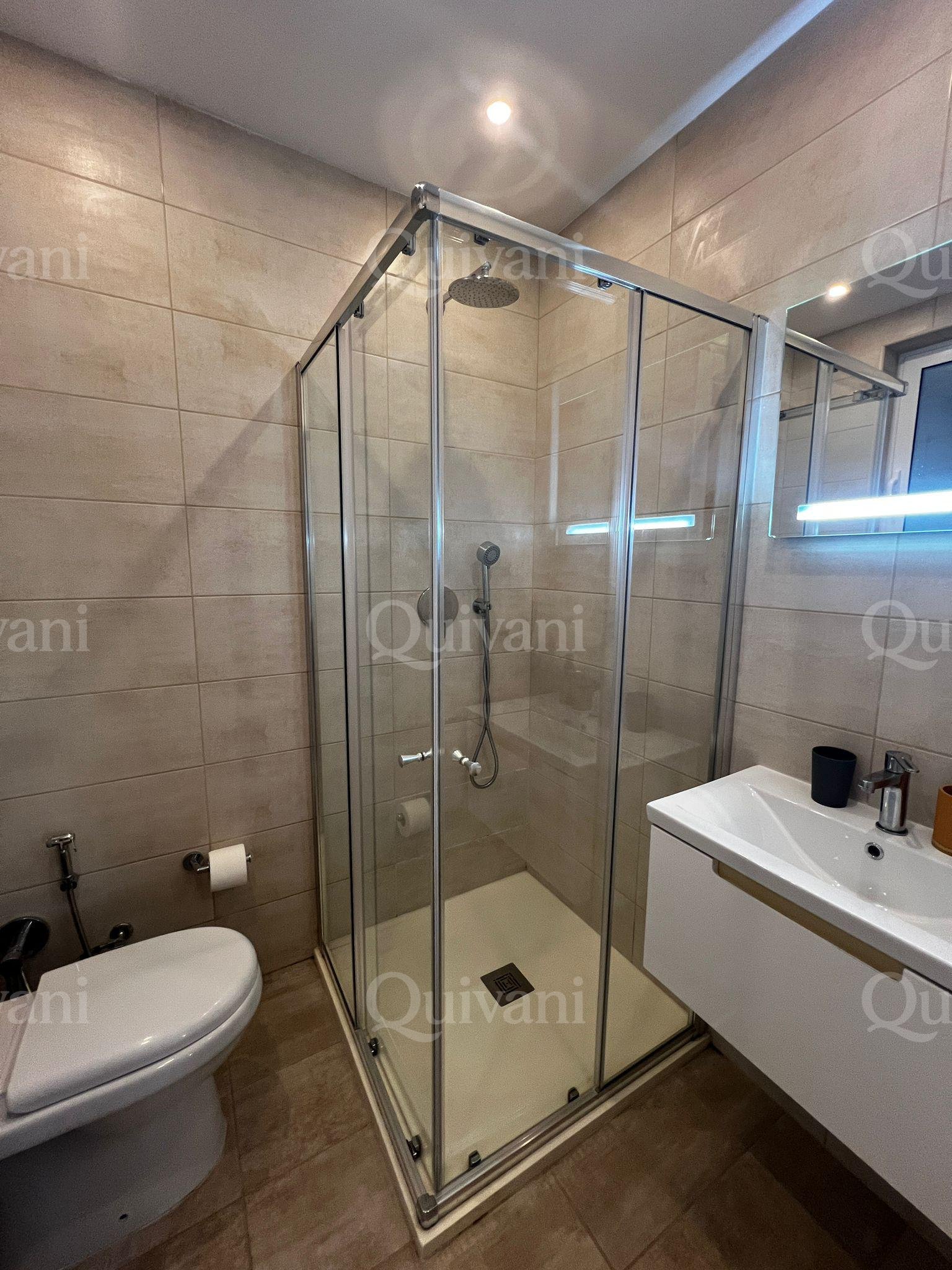 St Julians Furnished Maisonette