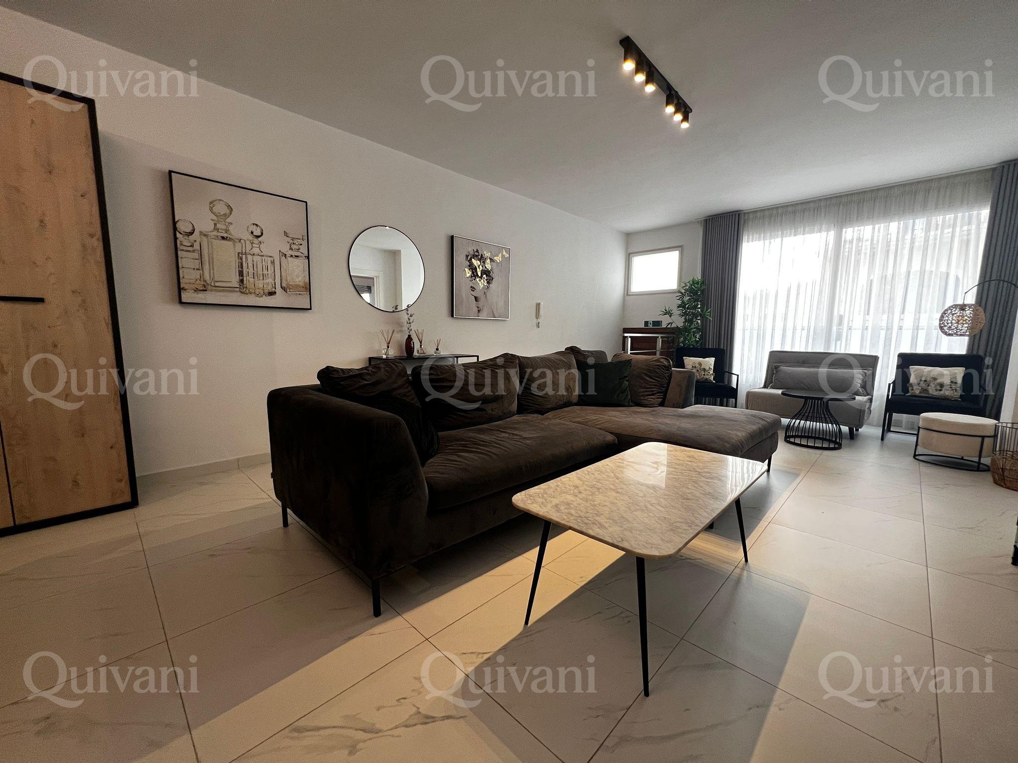 St Julians Furnished Maisonette