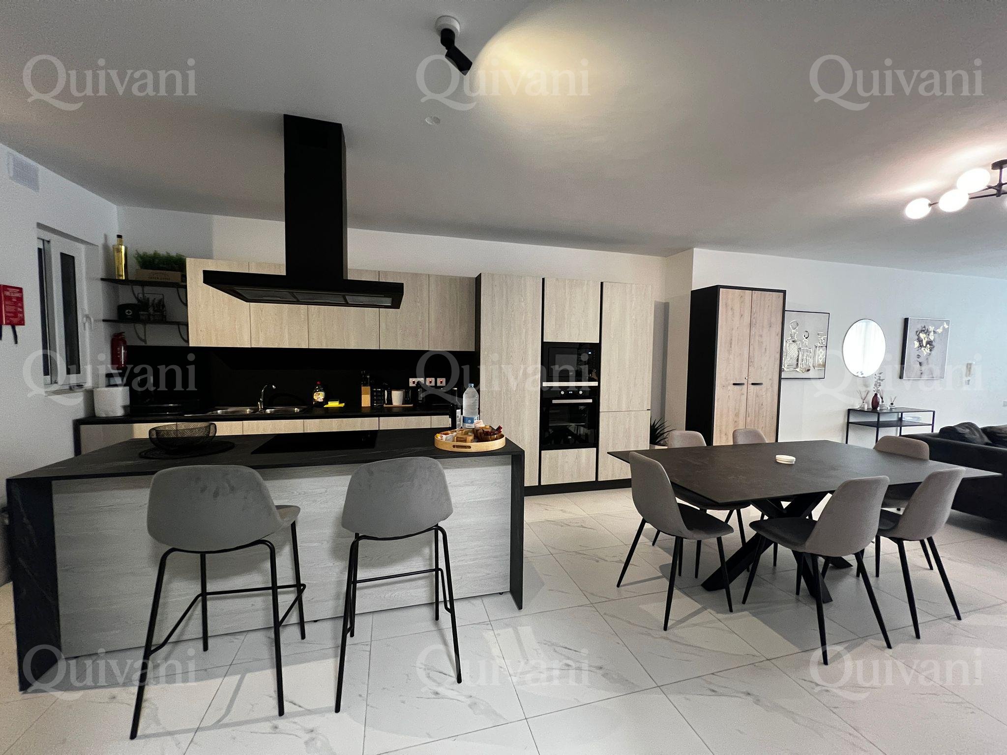 St Julians Furnished Maisonette