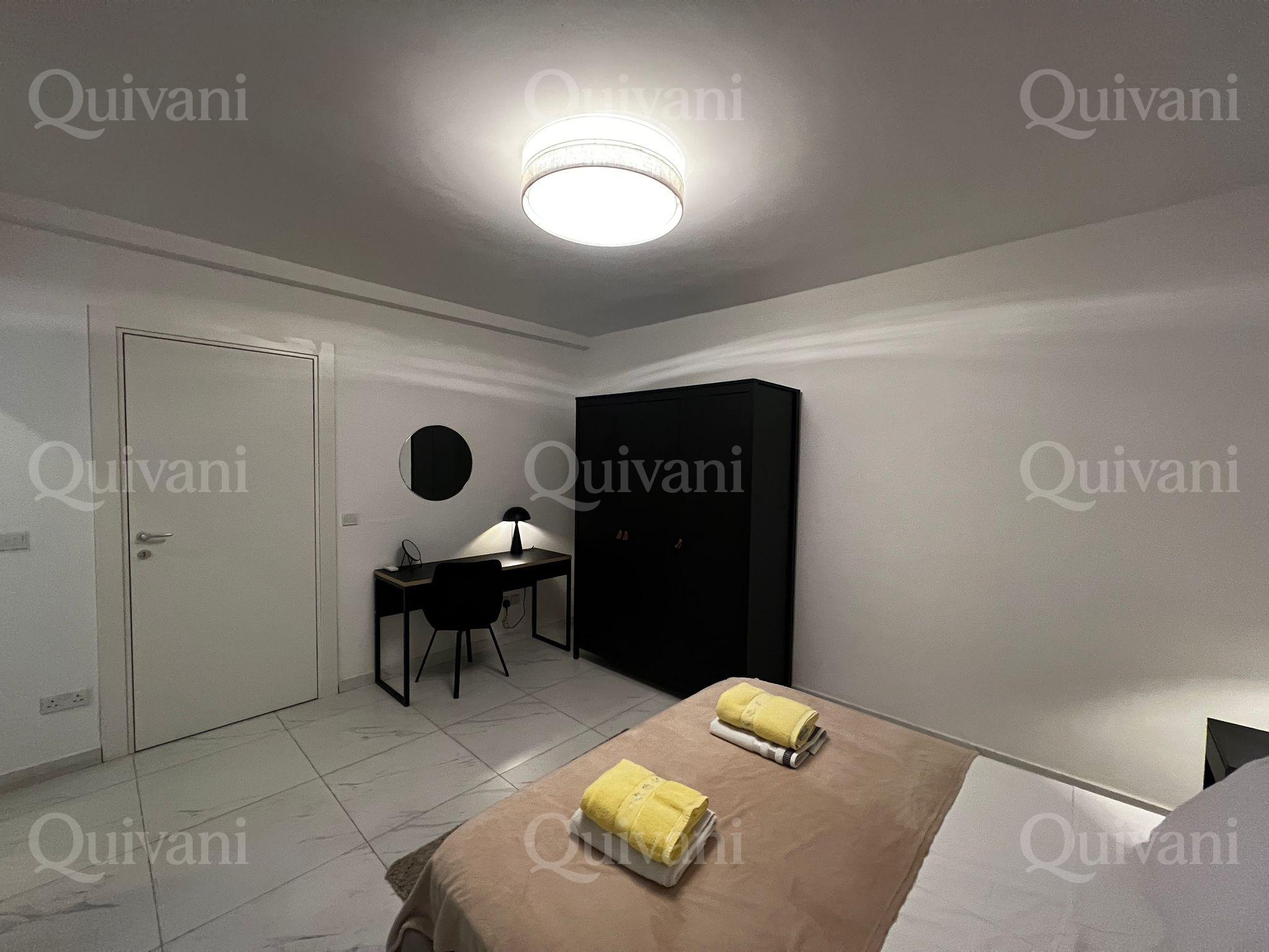St Julians Furnished Maisonette