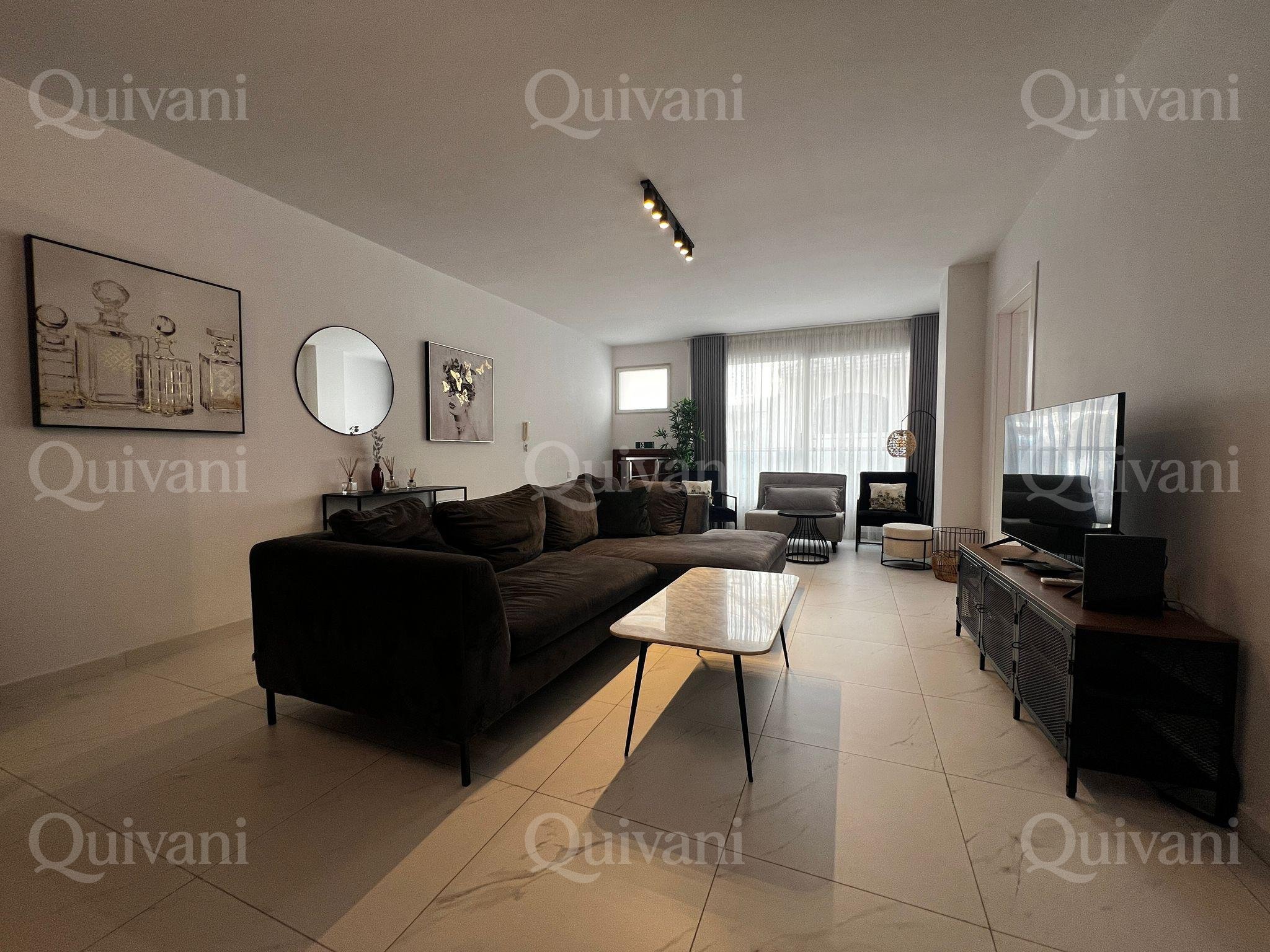 St Julians Furnished Maisonette