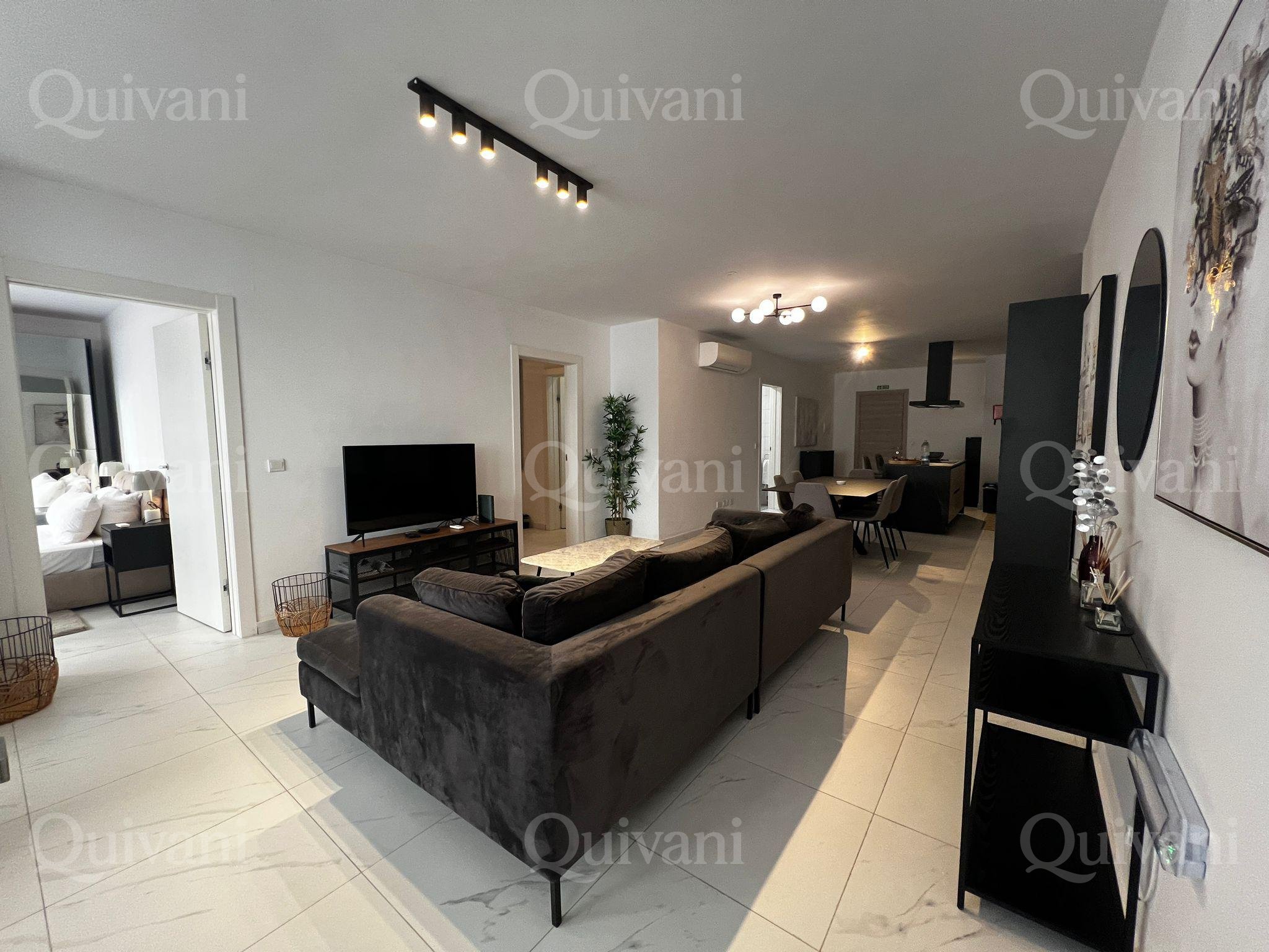 St Julians Furnished Maisonette