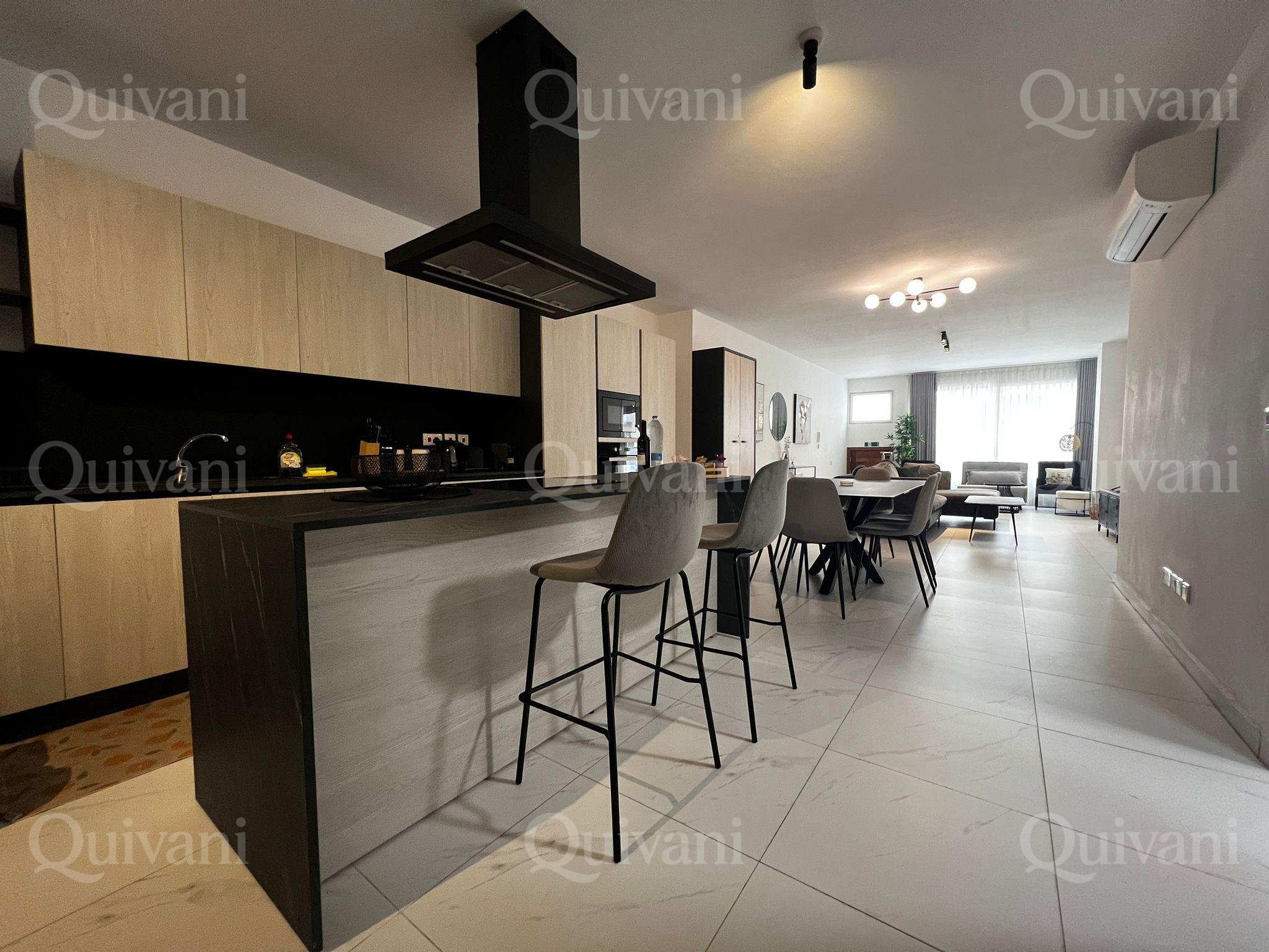St Julians Furnished Maisonette