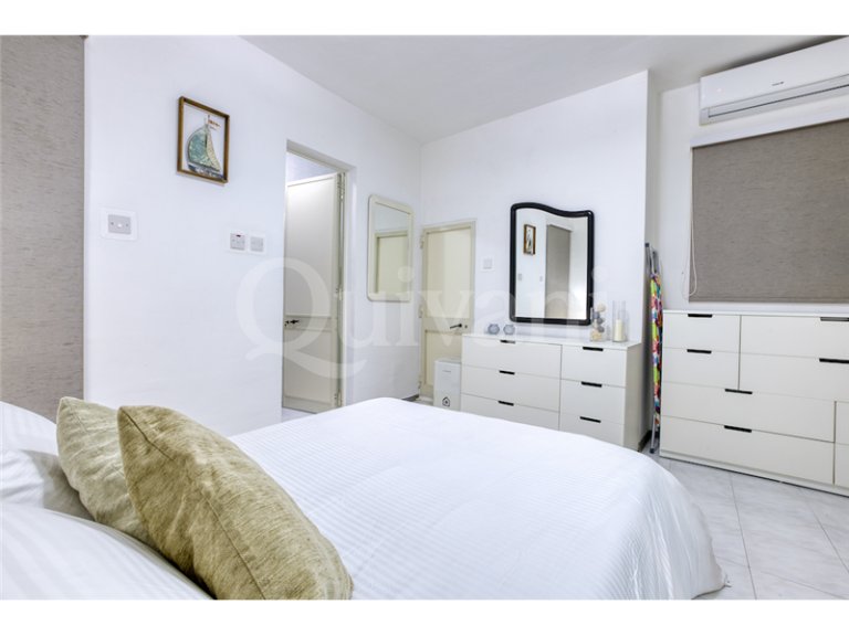 St Pauls Bay Furnished Maisonette