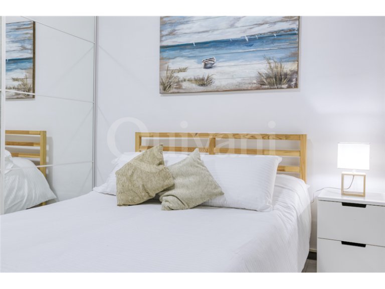 St Pauls Bay Furnished Maisonette