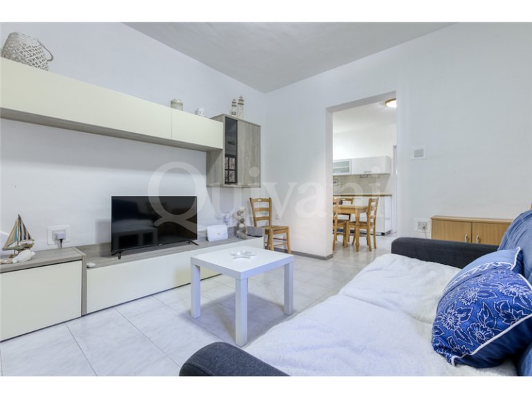St Pauls Bay Furnished Maisonette