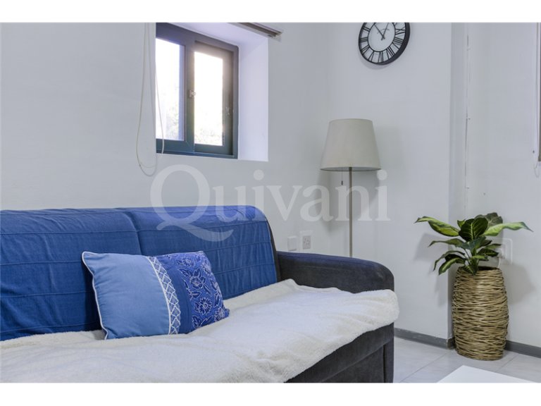 St Pauls Bay Furnished Maisonette