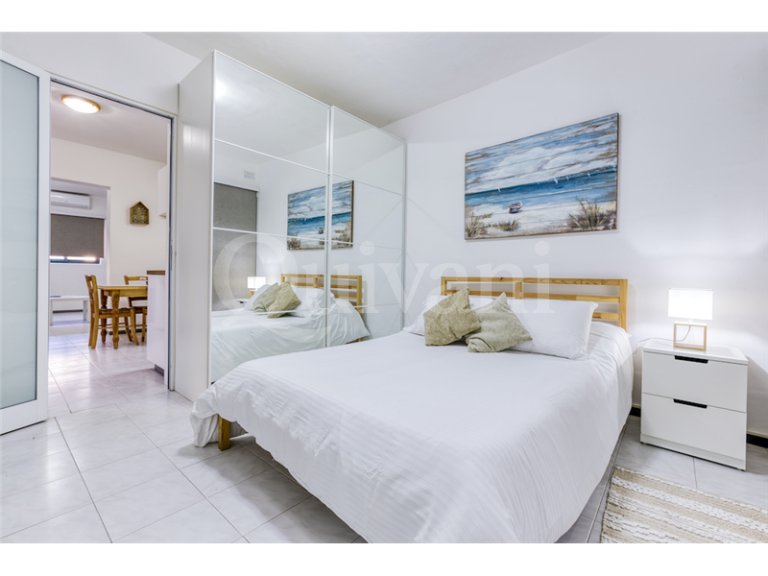 St Pauls Bay Furnished Maisonette