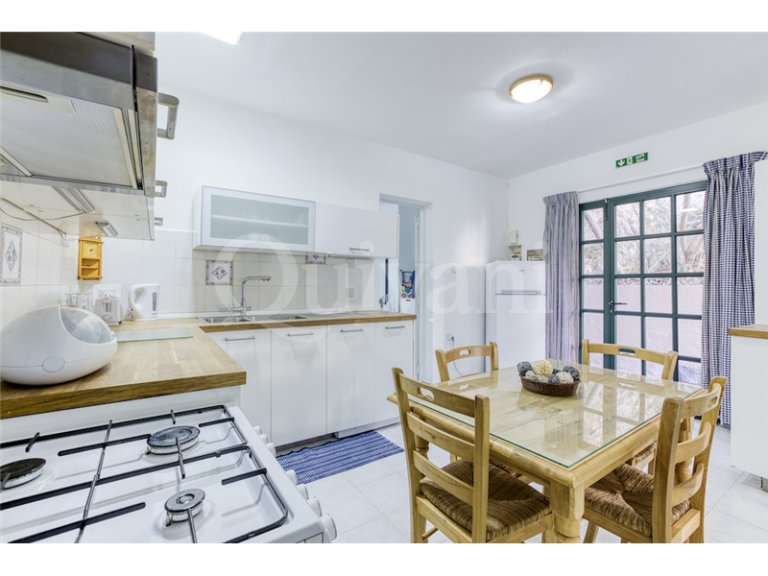 St Pauls Bay Furnished Maisonette