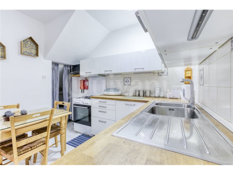 St Pauls Bay Furnished Maisonette