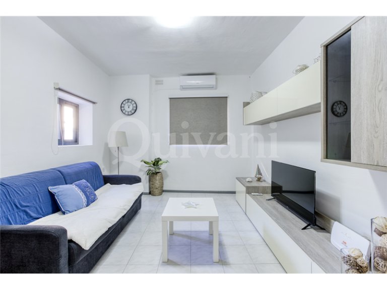 St Pauls Bay Furnished Maisonette