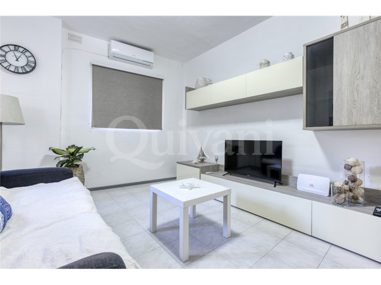 St Pauls Bay Furnished Maisonette