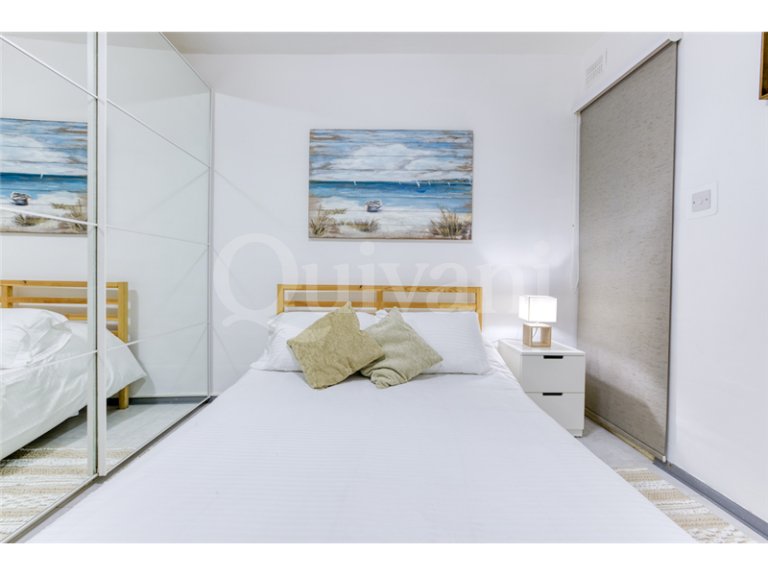 St Pauls Bay Furnished Maisonette