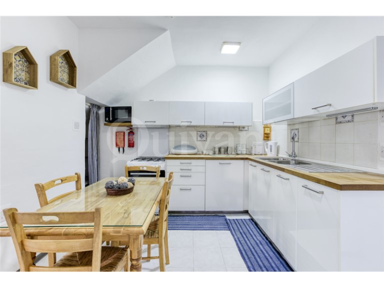 St Pauls Bay Furnished Maisonette