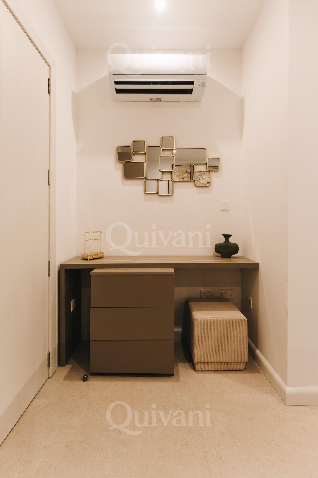 Gzira Furnished Apartment