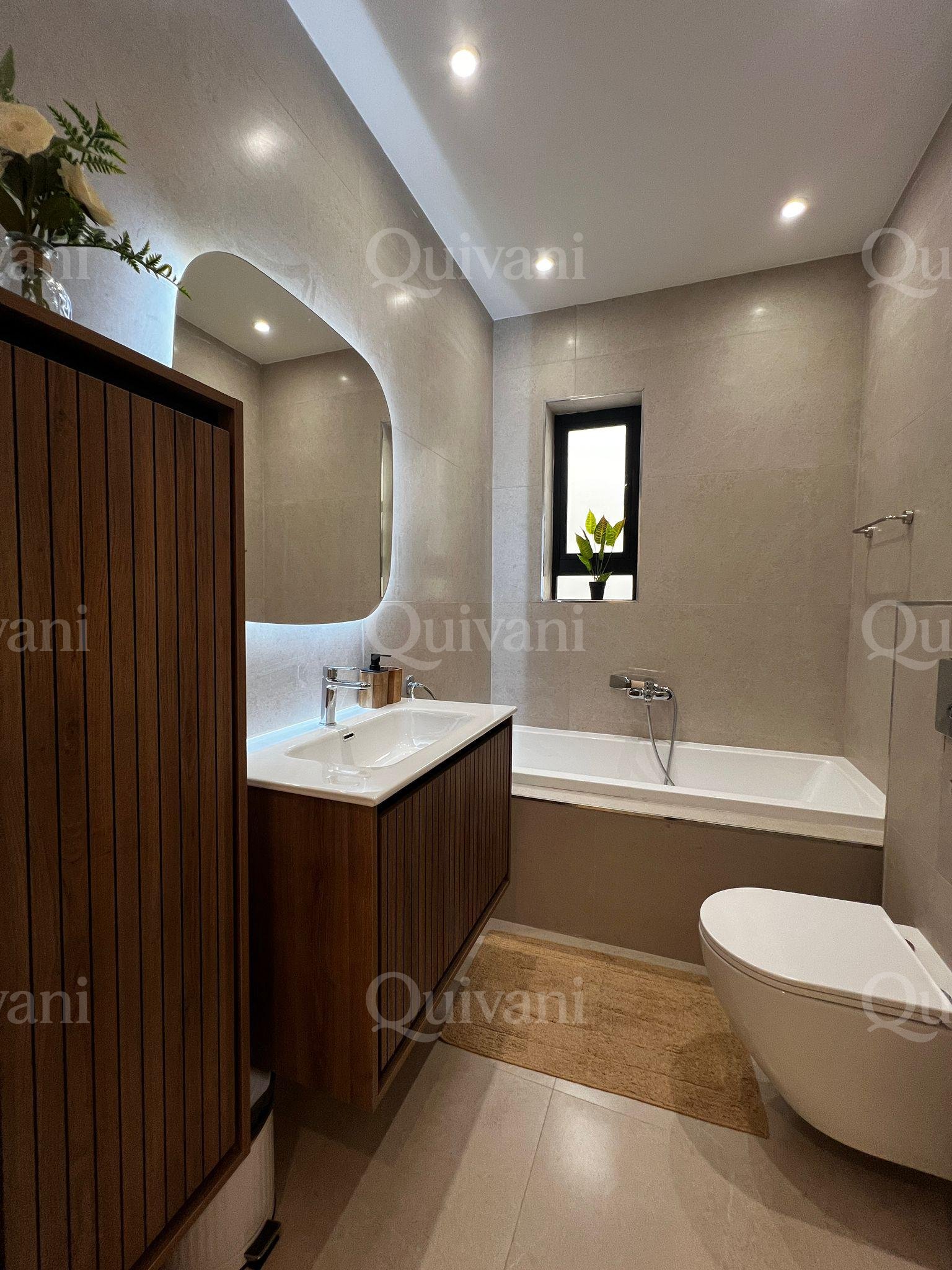 Gzira Furnished Apartment