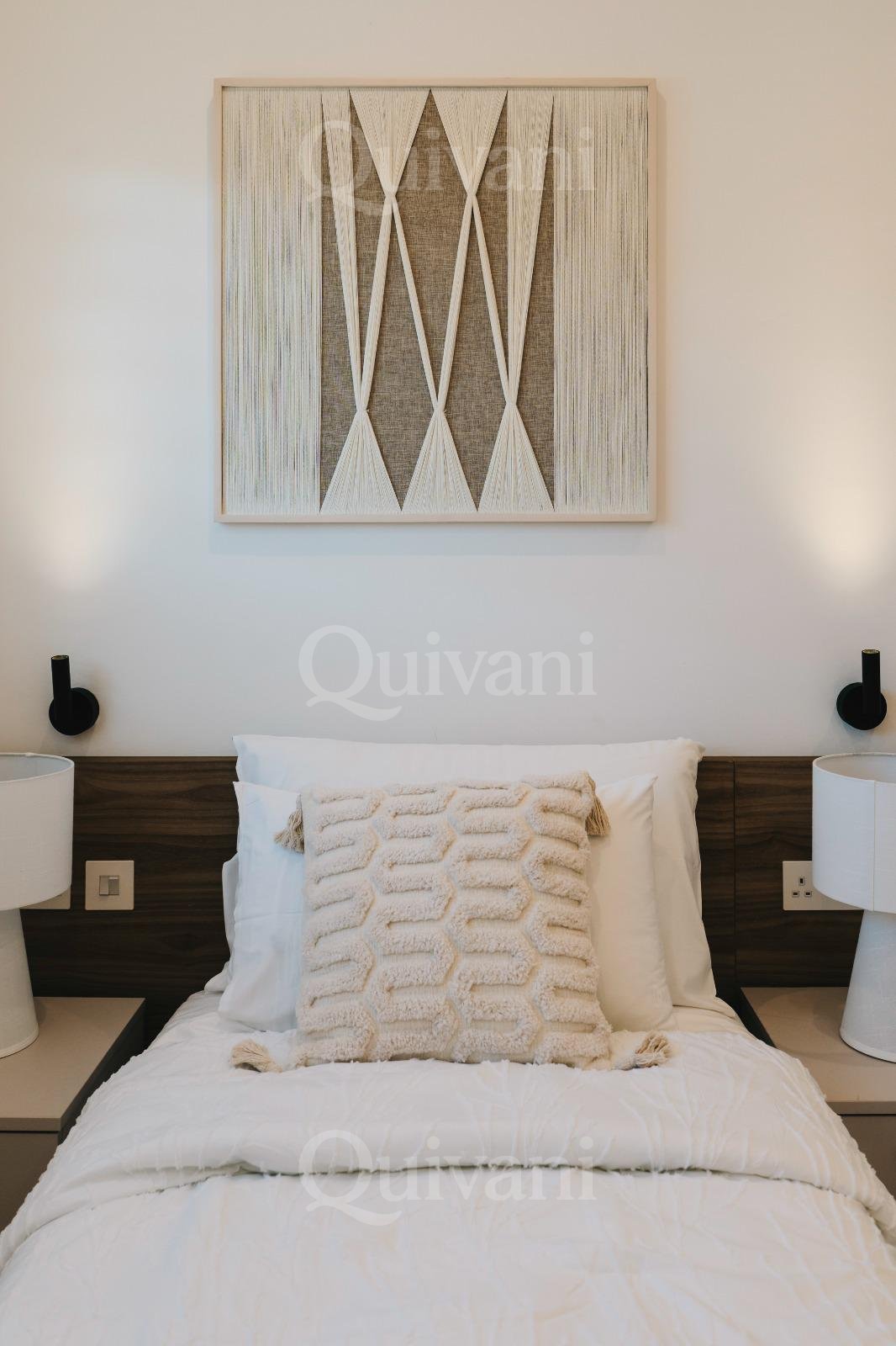 Gzira Furnished Apartment