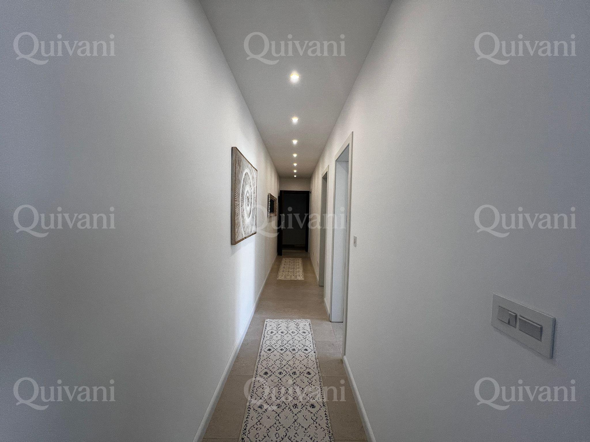 Gzira Furnished Apartment