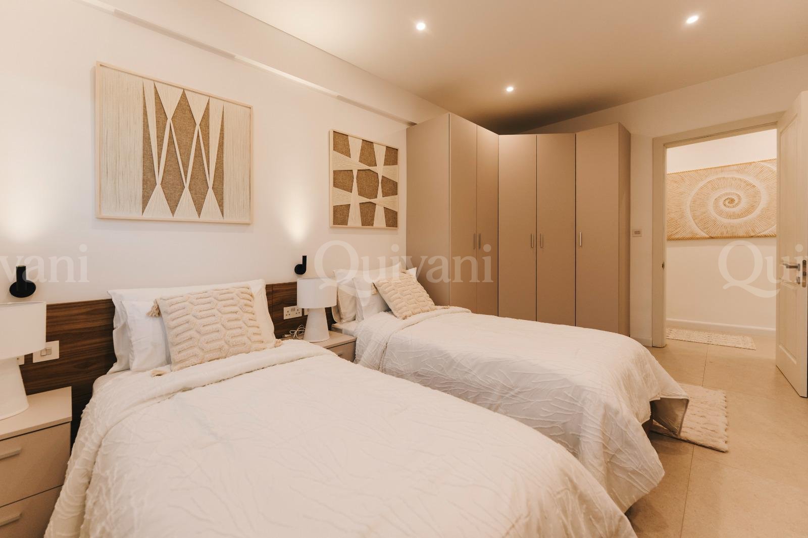 Gzira Furnished Apartment